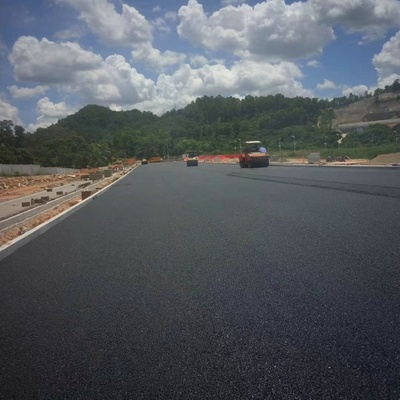 专业高效，品质保障——东莞石排镇沥青路面施工与修补服务