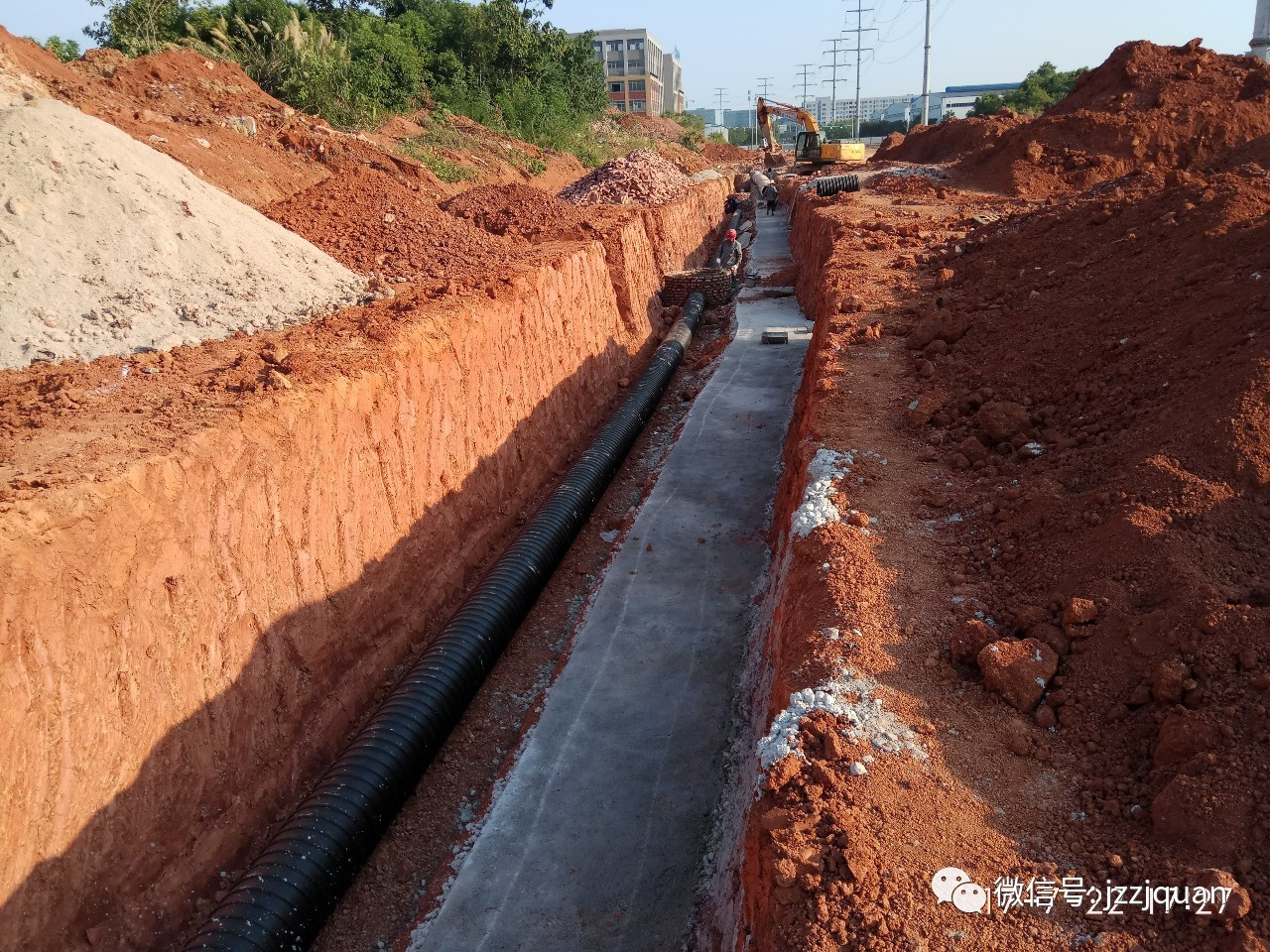 市政工程新篇章 深度解析新型道路全程施工监控体系的构建与财经影响