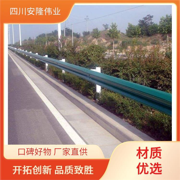 市政道路栏杆价格揭秘 马路护栏一米多少钱？